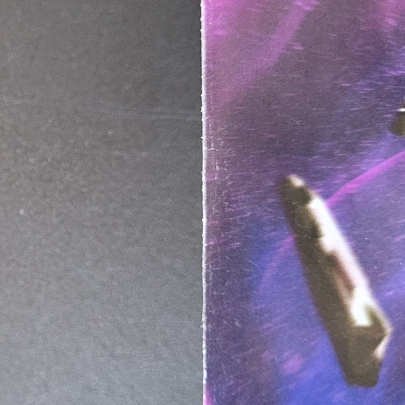 Jean Grey #1 - Picture 4 of 8